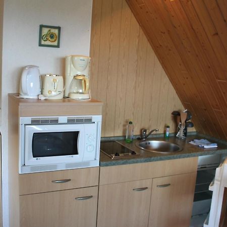 "Fewo-Ulla-02" Ferienwohnung Im Og Dierhagen Εξωτερικό φωτογραφία