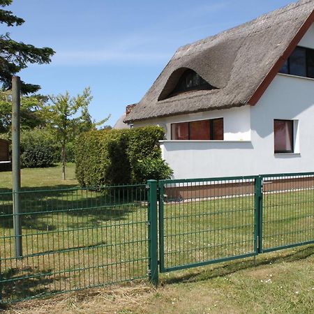 "Fewo-Ulla-02" Ferienwohnung Im Og Dierhagen Εξωτερικό φωτογραφία