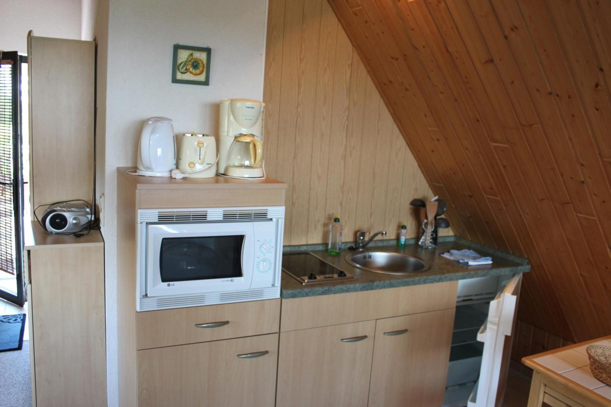 "Fewo-Ulla-02" Ferienwohnung Im Og Dierhagen Εξωτερικό φωτογραφία